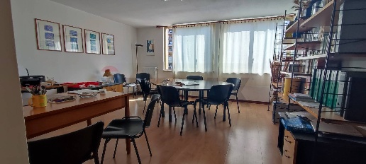 Foto Ufficio in via Lilibeo 3, Palermo De Gasperi - Croce Rossa di 81 m²