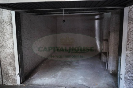 Foto Posti auto in VIA GM BOSCO, Caserta Corso Trieste di 25 m² in affitto