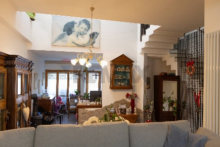 Foto Villa a schiera a Ancona Q3 di 129 m² con 4 locali in vendita