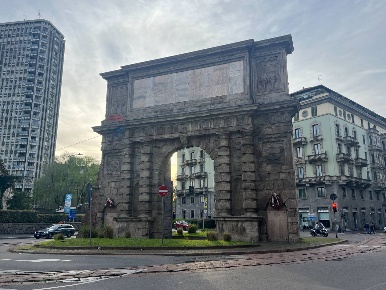 Foto Attività commerciale a Milano Quadronno - Crocetta di 30 m² in vendita