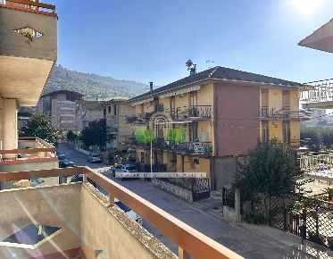 Foto Appartamento in via Sandro Pertini, Colonnella di 116 m² con 5 locali