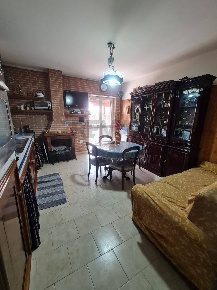 Foto Case semi ndipendenti in Via La Grande Quercia Nuova 10, Vinchiaturo