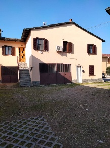 Foto Appartamento in certosa di pavia SNC, Lacchiarella di 140 m²