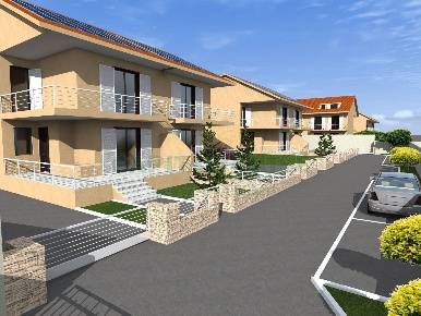 Foto Villa unifamiliare in via nuova sarno, Palma Campania di 200 m²