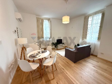 Foto Appartamento in Via Zara 3, Brescia Don Bosco di 75 m² con 3 locali