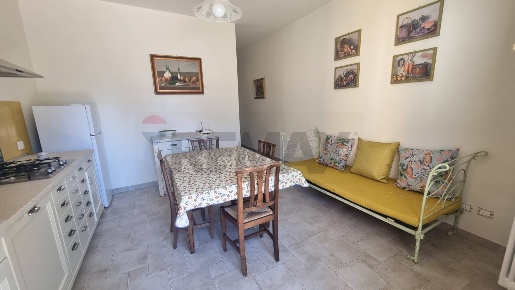 Foto Case semi ndipendenti a Bucine Centro di 77 m² con 3 locali in affitto