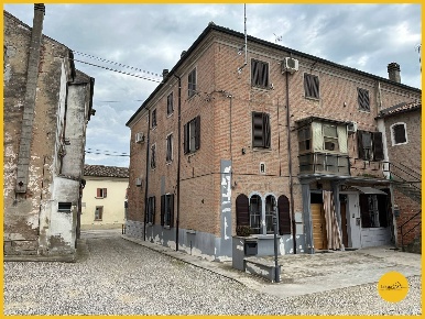 Foto Appartamento in Via Nazionale 94, Argenta San Nicolò di 80 m²
