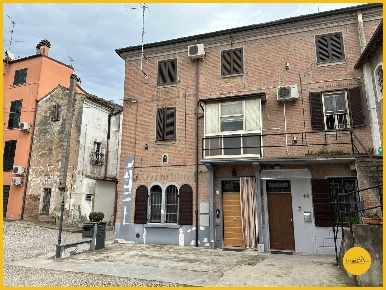 Foto Appartamento in Via Nazionale 94, Argenta San Nicolò di 80 m²