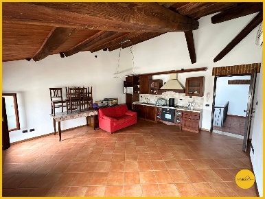 Foto Appartamento in Via Nazionale 94, Argenta San Nicolò di 80 m²