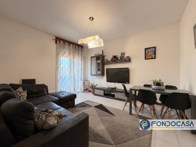 Foto Appartamento a Palazzolo sull'Oglio Centro di 89 m² con 3 locali