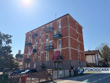 Foto Appartamento a Palazzolo sull'Oglio Centro di 89 m² con 3 locali