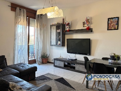 Foto Appartamento a Palazzolo sull'Oglio Centro di 89 m² con 3 locali