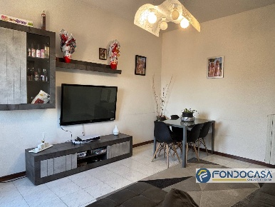 Foto Appartamento a Palazzolo sull'Oglio Centro di 89 m² con 3 locali