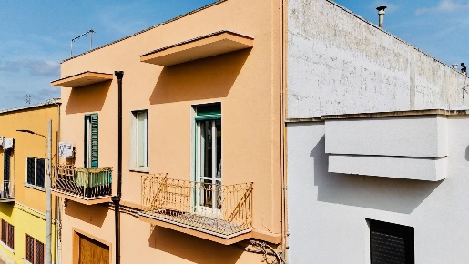 Foto Appartamento in Via Campobasso 4, Galatina Centro di 90 m² in vendita