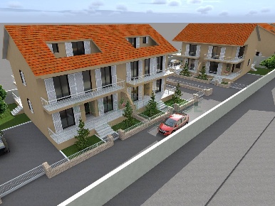 Foto Villa unifamiliare in VIA SPACCARAPE, Palma Campania Centro di 200 m²