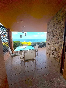 Foto Villa a schiera in Via La piana, Trinità d'Agultu e Vignola di 71 m²