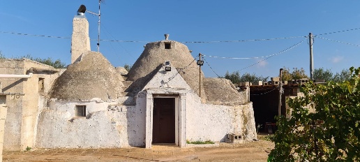 Foto Chalet in Strada Pergolo zona F 70, Martina Franca di 70 m² in vendita