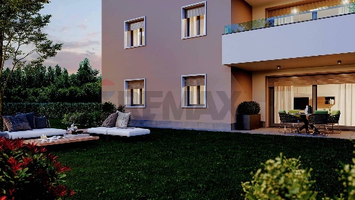 Foto Appartamento in via gramsci 4, Bernareggio Centro di 123 m² in vendita