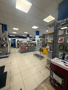 Foto Locale commerciale in via Calatafimi, San Benedetto del Tronto Centro