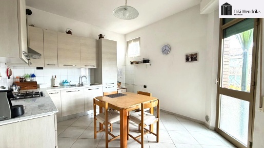 Foto Appartamento a Santa Croce sull'Arno Centro di 110 m² con 4 locali