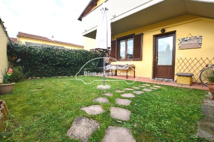 Foto Appartamento a Lucca Santissima Annunziata di 70 m² con 3 locali