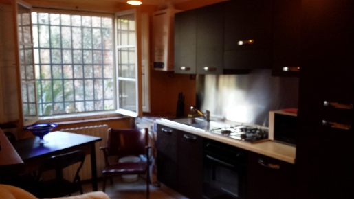 Foto Appartamento a Pisa San Francesco di 40 m² con 2 locali in affitto