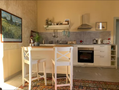 Foto Appartamento a Siena Lizza - Camollia di 71 m² con 4 locali in vendita