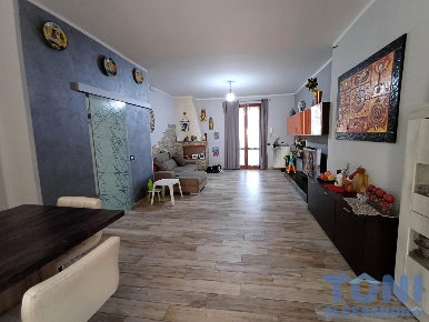 Foto Appartamento a Empoli San Rocco - Lungarno di 120 m² con 6 locali
