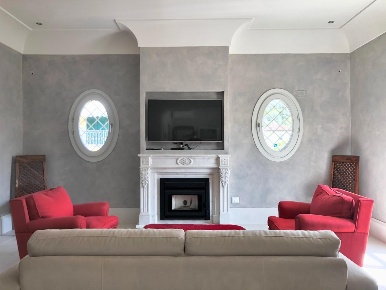 Foto Villa bifamiliare a Fucecchio Centro di 300 m² con 7 locali in vendita