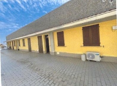Foto Ufficio a Cura Carpignano Prado di 126 m² con 6 locali in vendita