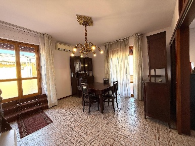 Foto Attico a Vinci Spicchio-sovigliana di 105 m² con 5 locali in vendita