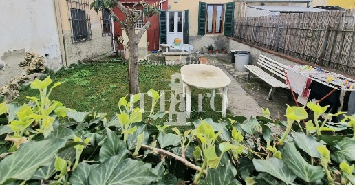 casa indipendente in vendita a Campi Bisenzio in zona San Donnino