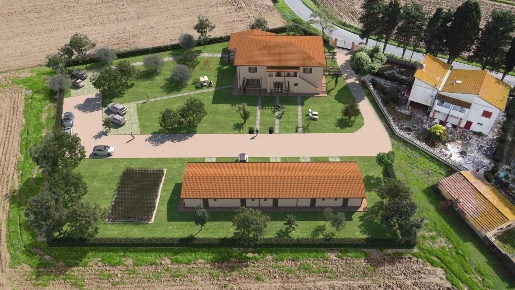 Foto Appartamento a Campiglia Marittima di 84 m² con 4 locali in vendita