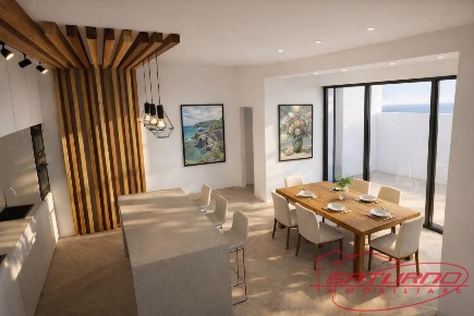 Foto Appartamento a Capannori Segromigno - San Colombano di 152 m²