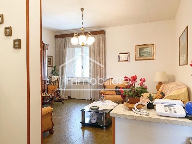 Foto Appartamento a Vinci Spicchio-sovigliana di 90 m² con 4 locali