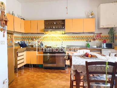 Foto Appartamento a Vinci Spicchio-sovigliana di 90 m² con 4 locali