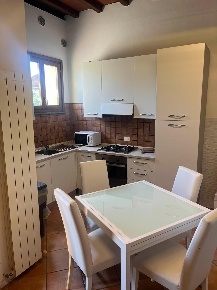 Foto Appartamento a Cascina Arnaccio - Chiesanuova di 70 m² con 3 locali