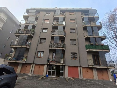 Foto Appartamento a Vittuone di 73 m² con 4 locali in vendita