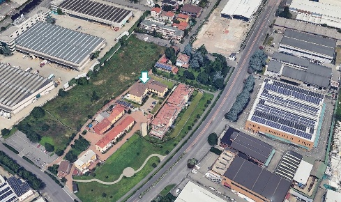 Foto Appartamento a Peschiera Borromeo Bettola Zelo Foramagno di 123 m²