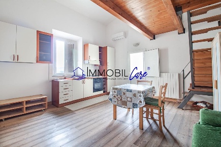 Foto Appartamento a Livorno Attias - Marconi di 42 m² con 1 locali