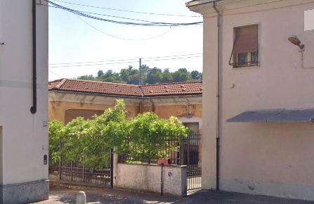 Foto Appartamento a Alessandria Valmadonna di 132 m² con 7 locali