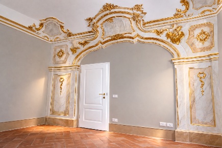 Foto Appartamento a Cascina Centro di 100 m² con 4 locali in affitto