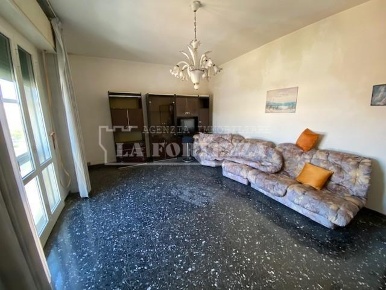 Foto Appartamento a Pisa Porta a Lucca di 97 m² con 4 locali in vendita