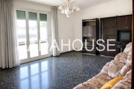 Foto Appartamento a Pisa Porta a Lucca di 97 m² con 4 locali in vendita