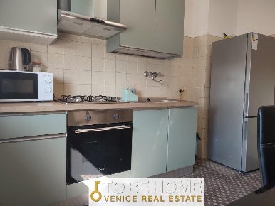 Foto Appartamento a Venezia Mestre di 117 m² con 6 locali in vendita