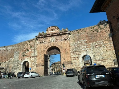Foto Appartamento a Siena Piazza del Campo - Duprè di 140 m² con 5 locali