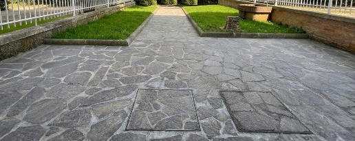 Foto Villa a schiera a Montelupo Fiorentino Centro di 110 m² con 5 locali