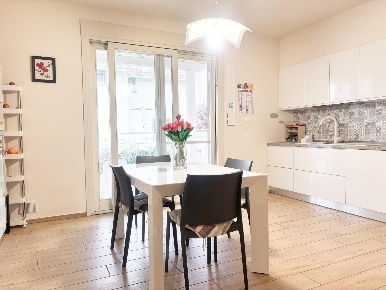 Foto Villa a schiera a San Miniato Catena, Molino D'Egola di 130 m²