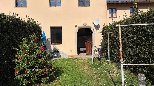 Foto Appartamento a Lucca San Lorenzo a Vaccoli di 55 m² con 2 locali