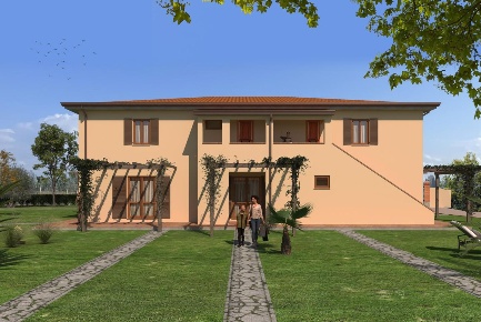 Foto Appartamento a Campiglia Marittima di 66 m² con 2 locali in vendita